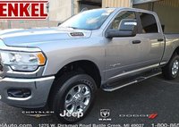 2024 Ram Ram Pickup 2500 Big Horn
