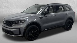 2021 Kia Sorento SX