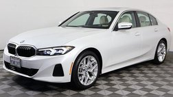 2025 BMW 3 Series 330i