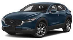 2021 Mazda CX-30 2.5 S
