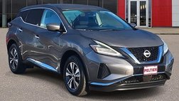 2023 Nissan Murano S