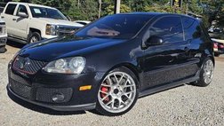 2008 Volkswagen GTI Base