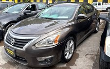 2014 Nissan Altima 