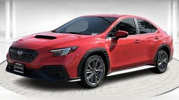 2023 Subaru WRX Base