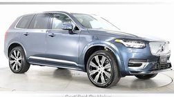 2025 Volvo XC90 T8 Plus Bright Theme 7P