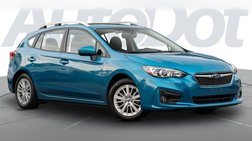 2018 Subaru Impreza Premium