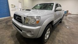 2005 Toyota Tacoma V6