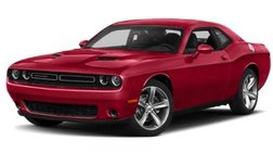 2015 Dodge Challenger R/T