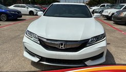 2016 Honda Accord EX-L V6