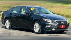 2016 Lexus ES 350 Base