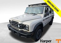 2024 Ineos Grenadier Fieldmaster