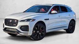 2023 Jaguar F-PACE P400 R-Dynamic S
