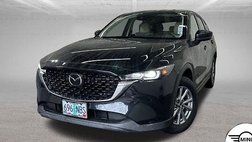 2022 Mazda CX-5 2.5 S Select