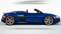 2023 Audi R8 5.2 quattro V10 perform. Spyder