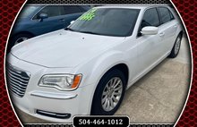 2014 Chrysler 300 Base