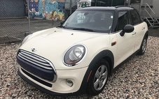 2015 MINI Hardtop Cooper