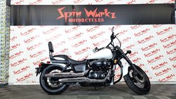 2019 Honda MC : Motor Cycle