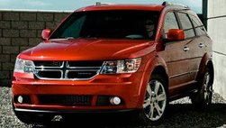 2015 Dodge Journey SE