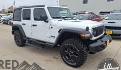 2024 Jeep Wrangler Rubicon 4xe