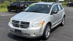 2011 Dodge Caliber Rush