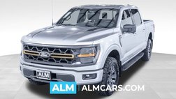 2024 Ford F-150 Tremor