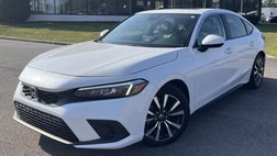 2023 Honda Civic EX-L