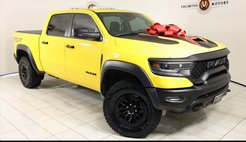 2023 Ram Ram Pickup 1500 TRX