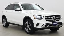 2022 Mercedes-Benz GLC-Class GLC 300 4MATIC