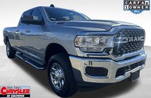 2022 Ram Ram Pickup 2500 Big Horn