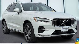 2023 Volvo XC60 B5 Ultimate Bright Theme