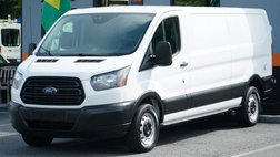 2019 Ford Transit 150