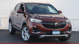 2020 Buick Encore GX Preferred