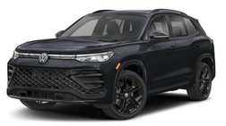 2025 Volkswagen Tiguan SE R-Line Black 4Motion