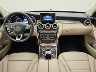 2015 Mercedes-Benz C-Class C 300 4MATIC