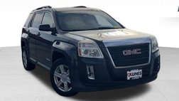 2014 GMC Terrain SLE-2