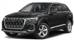 2026 Audi Q7 quattro Premium 45 TFSI