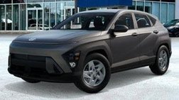 2025 Hyundai Kona SE