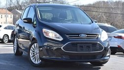 2017 Ford C-Max Hybrid SE