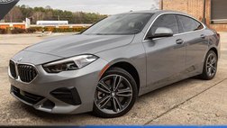 2022 BMW 2 Series 228i Gran Coupe
