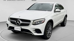 2019 Mercedes-Benz GLC-Class GLC 300 4MATIC
