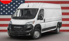 2020 Ram ProMaster 2500 159 WB