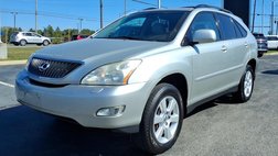 2005 Lexus RX 330 Base