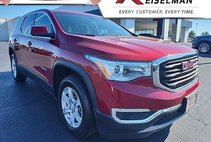 2019 GMC Acadia SLE-1