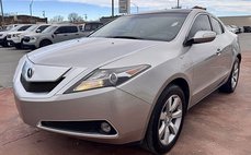 2011 Acura ZDX SH-AWD w/Tech