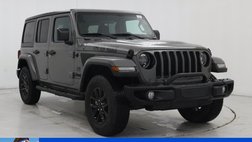 2023 Jeep Wrangler Freedom