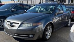 2008 Acura TL 3.2