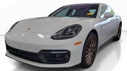 2023 Porsche Panamera 4S