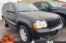 2010 Jeep Grand Cherokee Laredo