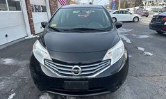 2015 Nissan Versa Note SV