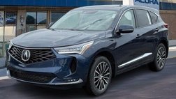 2026 Acura RDX SH-AWD w/Advance